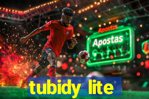 tubidy lite